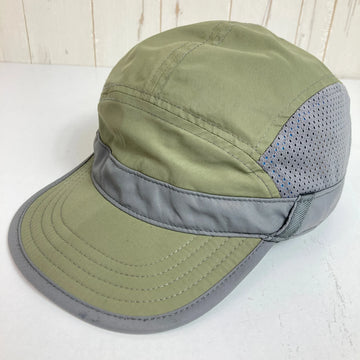 【OneSize グリーン系】 Sunday Afternoons ( サンデーアフタヌーン ) クラッシンイットキャップ ナイロン ウェア ウェア小物 ヘッドウェア キャップ z00053155  キャップ ヘッドウェア ウェア小物 ウェア