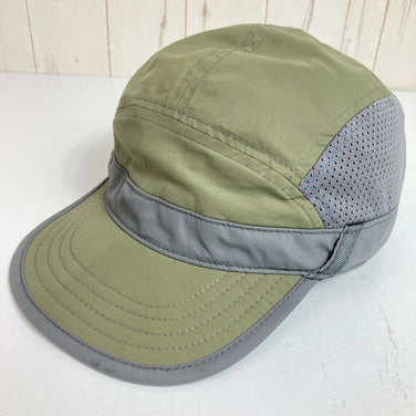 【OneSize グリーン系】 Sunday Afternoons ( サンデーアフタヌーン ) クラッシンイットキャップ ナイロン ウェア ウェア小物 ヘッドウェア キャップ z00053155  キャップ ヘッドウェア ウェア小物 ウェア