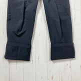 【Men's XL ブラック系】 The North Face ( ザ・ノースフェイス ) アルパイン ライト パンツ Alpine Light Pant ナイロン ウェア ボトムス ロングパンツ ソフトシェル z00059244  ソフトシェル ロングパンツ ボトム