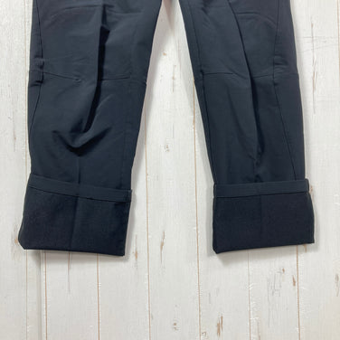 【Men's XL ブラック系】 The North Face ( ザ・ノースフェイス ) アルパイン ライト パンツ Alpine Light Pant ナイロン ウェア ボトムス ロングパンツ ソフトシェル z00059244  ソフトシェル ロングパンツ ボトム