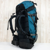 【S ブルー系】 Arcteryx ( アークテリクス ) ボラ40 Bora40 生産終了モデル 入手困難 容量【30L～54L】 バックパック バッグ ストレージ - 【公式】2ndGEAR（セカンドギア）Webショップ【登山用品・アウトドア用品専門 買取販売店】