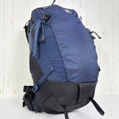 【Women's OneSize ネイビー系】 Mammut ( マムート ) リチウム 25 ウィメン Lithium 25 W Marine / Black ナイロン バッグ ストレージ バックパック デイパック 容量【～29L】 z00059831 Marine / Blac