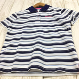 【Women's M ネイビー系】 Marmot ( マーモット ) フレッシュ ポロ シャツ Fresh Polo Shirt ショートスリーブ MJK-S3590W Asian Women's 化繊 ショートスリーブシャツ インナー シャツ トップス ウェア - 【公式】2ndGEAR（セカンドギア）Webショップ【登山用品・アウトドア用品専門 買取販売店】