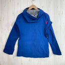 【Women's XS ネイビー系】 State Of Elevenate ( ステート オブ エレベネート ) ベック ド ロス ジャケット Bec de Rosses Jacket スキージャケット ナイロン ウェア トップス アウター ジャケット ハードシェル GO-2