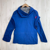 【Women's XS ネイビー系】 State Of Elevenate ( ステート オブ エレベネート ) ベック ド ロス ジャケット Bec de Rosses Jacket スキージャケット ナイロン ウェア トップス アウター ジャケット ハードシェル GO