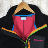 【Men's XL ブラック系】 Columbia ( コロンビア ) アーチャーリッジ ジャケット Archer Ridge Jacket 防風 フリース PM3111 Men's フリース アウター ジャケット トップス ウェア - 【公式】2ndGEAR（セカンドギア）Webショップ【登山用品・アウトドア用品専門 買取販売店】