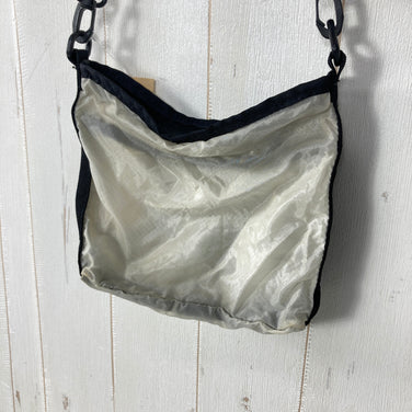 【OneSize ブラック系】 Granite Gear ( グラナイトギア ) ハイカー サチェル ナイロン バッグ ストレージ サコッシュポーチ z00059534  サコッシュポーチ バッグ ストレージ