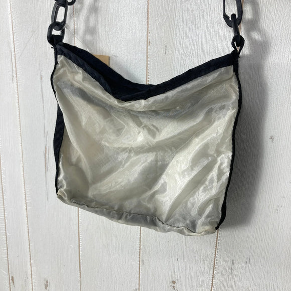 【OneSize ブラック系】 Granite Gear ( グラナイトギア ) ハイカー サチェル ナイロン バッグ ストレージ サコッシュポーチ z00059534  サコッシュポーチ バッグ ストレージ