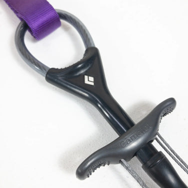 【OneSize パープル系】 Black Diamond ( ブラックダイヤモンド ) キャメロット C4 Camalot C4 ＃0.5 カムデバイス ロッククライミングギア - 【公式】2ndGEAR（セカンドギア）Webショップ【登山用品・アウトドア用品専門 買取販売店】