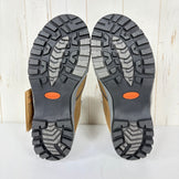 【Unisex 25.0cm ブラウン系】 Caravan ( キャラバン ) C1 02S C1 02S 25.0cm 0010106 440 ブラウン z00056806 440 ブラウン ハイキングシューズ フットウェア