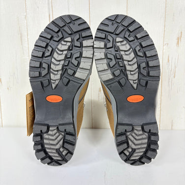 【Unisex 25.0cm ブラウン系】 Caravan ( キャラバン ) C1 02S C1 02S 25.0cm 0010106 440 ブラウン z00056806 440 ブラウン ハイキングシューズ フットウェア