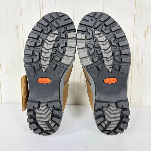 【Unisex 25.0cm ブラウン系】 Caravan ( キャラバン ) C1 02S C1 02S 25.0cm 0010106 440 ブラウン z00056806 440 ブラウン ハイキングシューズ フットウェア