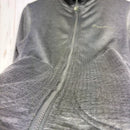 【Women's M グレー系】 Teton Bros ( ティートンブロス ) グラフェン ジャケット Graphene Jacket ポリエステル ウェア トップス アウター ジャケット フリース z00057058  フリース アウター ジャケット トップス ウ-4