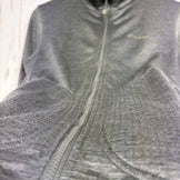 【Women's M グレー系】 Teton Bros ( ティートンブロス ) グラフェン ジャケット Graphene Jacket ポリエステル ウェア トップス アウター ジャケット フリース z00057058  フリース アウター ジャケット トップス ウ