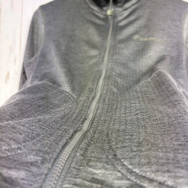 【Women's M グレー系】 Teton Bros ( ティートンブロス ) グラフェン ジャケット Graphene Jacket ポリエステル ウェア トップス アウター ジャケット フリース z00057058  フリース アウター ジャケット トップス ウ
