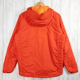【Men's M オレンジ系】 Patagonia ( パタゴニア ) マイクロ パフ フーディ Micro Puff Hoody プリマロフト ジャケット パーカー 生産終了モデル 入手困難 83975 International Men's PBH Paintb - 【公式】2ndGEAR（セカンドギア）Webショップ【登山用品・アウトドア用品専門 買取販売店】