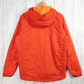 【Men's M オレンジ系】 Patagonia ( パタゴニア ) マイクロ パフ フーディ Micro Puff Hoody プリマロフト ジャケット パーカー 生産終了モデル 入手困難 83975 International Men's PBH Paintb - 【公式】2ndGEAR（セカンドギア）Webショップ【登山用品・アウトドア用品専門 買取販売店】