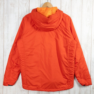 【Men's M オレンジ系】 Patagonia ( パタゴニア ) マイクロ パフ フーディ Micro Puff Hoody プリマロフト ジャケット パーカー 生産終了モデル 入手困難 83975 International Men's PBH Paintb - 【公式】2ndGEAR（セカンドギア）Webショップ【登山用品・アウトドア用品専門 買取販売店】