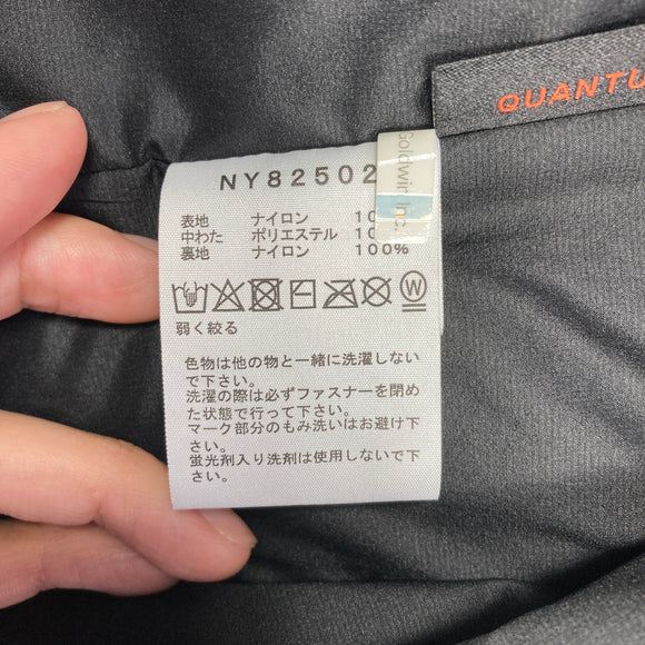 【Women's M ブラック系】 The North Face ( ザ・ノースフェイス ) ベントリックス ベスト Ventrix Vest ZIP IN ZIP対応 PERTEX Quantum Air 化繊ダウン ウェア トップス アウター ジャケット 化繊インサ