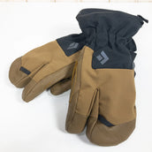 【S ブラウン系】 Black Diamond ( ブラックダイヤモンド ) ソロイスト フィンガー Soloist Finger ナイロン BD801888 プリマロフト・ゴールド・インサレーション・クロスコア ダークカレー グローブ 手袋 ウェア小物 - 【公式】2ndGEAR（セカンドギア）Webショップ【登山用品・アウトドア用品専門 買取販売店】