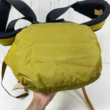 【OneSize イエロー系】 Arcteryx ( アークテリクス ) アクシオス 35 Axios 35 生産終了モデル 入手困難 ナイロン バッグ ストレージ バックパック 容量【30L～54L】 z00058572  容量【30L～54L】 バックパック バ