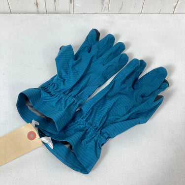 【Unisex M ネイビー系】 Axesquin ( アクシーズクイン ) ライト シェル ウォーター プルーフ グローブ Light Shell WP Glove ナイロン ウェア ウェア小物 グローブ 手袋 Pertex Shield ( パーテックス・シールド