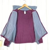 【Women's S パープル系】 Patagonia ( パタゴニア ) R2 ジャケット R2 Jacket レギュレーター ポーラテックサーマルプロ フリース 25146 International Women's LIT フリース アウター ジャケット トップス - 【公式】2ndGEAR（セカンドギア）Webショップ【登山用品・アウトドア用品専門 買取販売店】