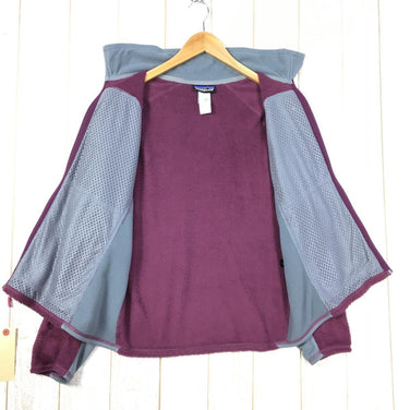 【Women's S パープル系】 Patagonia ( パタゴニア ) R2 ジャケット R2 Jacket レギュレーター ポーラテックサーマルプロ フリース 25146 International Women's LIT フリース アウター ジャケット トップス - 【公式】2ndGEAR（セカンドギア）Webショップ【登山用品・アウトドア用品専門 買取販売店】