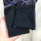 【Women's S ブラック系】 Cw-x ( シーダブリューエックス ) スタビライクスモデル ロング タイツ HZY149 Asian Women's タイツ ボトムス ウェア - 【公式】2ndGEAR（セカンドギア）Webショップ【登山用品・アウトドア用品専門 買取販売店】