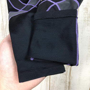 【Women's S ブラック系】 Cw-x ( シーダブリューエックス ) スタビライクスモデル ロング タイツ HZY149 Asian Women's タイツ ボトムス ウェア - 【公式】2ndGEAR（セカンドギア）Webショップ【登山用品・アウトドア用品専門 買取販売店】