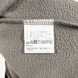 【Men's M ベージュ系】 The North Face ( ザ・ノースフェイス ) マウンテン バーサ マイクロ ジャケット Mountain Versa Micro Jacket ポリエステル NL71904 Asian Men's フリース アウター ジ - 【公式】2ndGEAR（セカンドギア）Webショップ【登山用品・アウトドア用品専門 買取販売店】