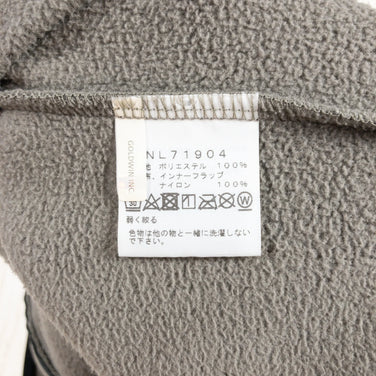 【Men's M ベージュ系】 The North Face ( ザ・ノースフェイス ) マウンテン バーサ マイクロ ジャケット Mountain Versa Micro Jacket ポリエステル NL71904 Asian Men's フリース アウター ジ - 【公式】2ndGEAR（セカンドギア）Webショップ【登山用品・アウトドア用品専門 買取販売店】