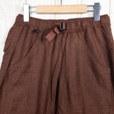 【Unisex ST ブラウン系】 Yamatomichi ( 山と道 ) メリノ ファイブ ポケット パンツ Merino 5-Pocket Pants メリノウール Asian Unisex 入手困難 ウール ロングパンツ ボトムス ウェア - 【公式】2ndGEAR（セカンドギア）Webショップ【登山用品・アウトドア用品専門 買取販売店】