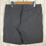 【Women's 38 グレー系】 Mammut ( マムート ) ニアラ ショーツ Niala Shorts リップストップナイロン 速乾 1020-05611 International Women's 化繊 ショーツ ショートパンツ ボトムス ウェア - 【公式】2ndGEAR（セカンドギア）Webショップ【登山用品・アウトドア用品専門 買取販売店】