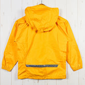 【Kid's 130 オレンジ系】 Montbell ( モンベル ) クレッパー Crepper ナイロン ウェア セットアップ レインスーツ レインシェル z00053208  レインスーツ レインシェル セットアップ ウェア