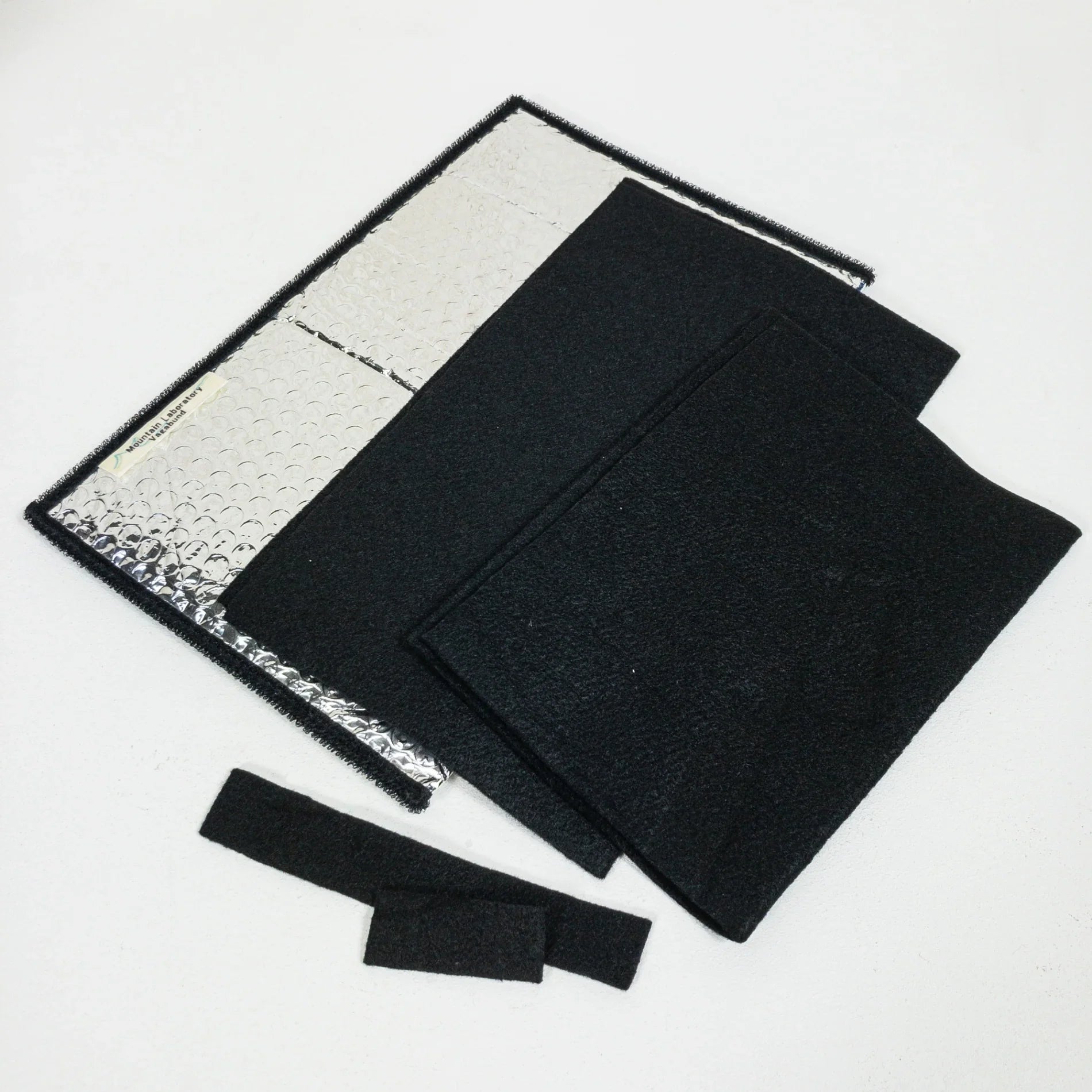 【OneSize シルバー系】 Freelight ( フリーライト ) フロシキコジー Furoshiki COZY 入手困難 MLV Mountain Laboratory Vagabund（マウンテンラボラトリーバガボンド） クックウェア クーラーボックス 断 - 【公式】2ndGEAR（セカンドギア）Webショップ【登山用品・アウトドア用品専門 買取販売店】