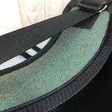 【M/L グリーン系】 Dana Design ( デイナデザイン ) ビッグホーン Big Horn バックパック アメリカ製 キラービーシリーズ 生産終了モデル 入手困難 Spruce / Gray / Blue 容量【55L～79L】 バックパック バ - 【公式】2ndGEAR（セカンドギア）Webショップ【登山用品・アウトドア用品専門 買取販売店】