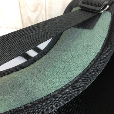 【M/L グリーン系】 Dana Design ( デイナデザイン ) ビッグホーン Big Horn バックパック アメリカ製 キラービーシリーズ 生産終了モデル 入手困難 Spruce / Gray / Blue 容量【55L～79L】 バックパック バ - 【公式】2ndGEAR（セカンドギア）Webショップ【登山用品・アウトドア用品専門 買取販売店】