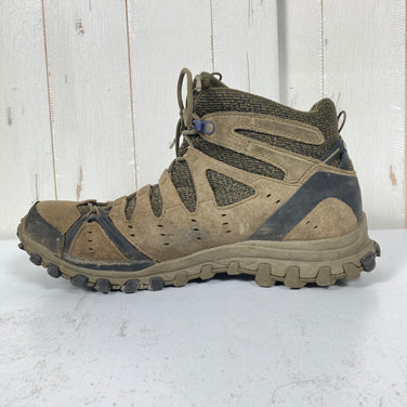 【Men's 26.5cm ベージュ系】 Aku ( アクー ) アルテラ ライト ミッド ゴアテックス Alterra Lite Mid GTX フットウェア トレッキングブーツ z00058361  トレッキングブーツ フットウェア