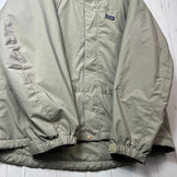 【Men's L ベージュ系】 2006 Patagonia ( パタゴニア ) インファーノジャケット Infurno Jacket Burlap 生産終了モデル 入手困難 希少カラー 希少サイズ ウェア トップス アウター ジャケット  z00055051 Bu
