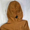 【Women's 36 オレンジ系】 SASTA ( サスタ ) キビッコ W ジャケット Kivikko W Takki 0041 45 Cinnamon z00056175 45 Cinnamon コットン アウター ジャケット トップス ウェア-10