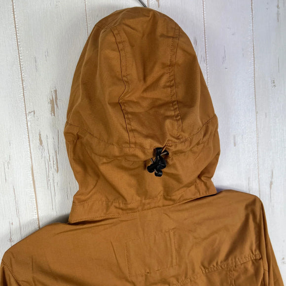 【Women's 36 オレンジ系】 SASTA ( サスタ ) キビッコ W ジャケット Kivikko W Takki 0041 45 Cinnamon z00056175 45 Cinnamon コットン アウター ジャケット トップス ウェア
