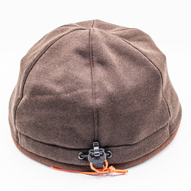 【OneSize ブラウン系】 Ridge Mountain Gear ( リッジマウンテンギア ) パワーストレッチ イヤーマフ キャップ Power Stretch Earmuff Cap Midnight Cocoa ウェア ウェア小物 ヘッドウェア キャップ - 【公式】2ndGEAR（セカンドギア）Webショップ【登山用品・アウトドア用品専門 買取販売店】