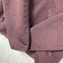【Men's XS パープル系】 Arcteryx ( アークテリクス ) カイヤナイト AR フーディ Kyanite AR Hoody Phantasm ポリエステル ウェア トップス アウター ジャケット フリース z00057319 Phantasm フリース-6