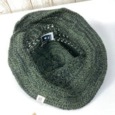 【Unisex OneSize グリーン系】 Montbell ( モンベル ) カミコ ショートブリムハット ウェア ウェア小物 ヘッドウェア ハット z00051046 ハット ヘッドウェア ウェア小物 ウェア - 【公式】2ndGEAR（セカンドギア）Webショップ【登山用品・アウトドア用品専門 買取販売店】