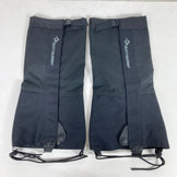 Sea To Summit Overland Gaiter Nylon (Size M, Black) z00054708