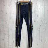 【Men's M ブラック系】 Skins ( スキンズ ) スポーツ ロングタイツ Sport Long Tights ナイロン ウェア ボトムス タイツ z00051871 タイツ ボトムス ウェア - 【公式】2ndGEAR（セカンドギア）Webショップ【登山用品・アウトドア用品専門 買取販売店】