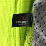 【Men's S グリーン系】Patagonia ( パタゴニア ) R1 フルジップ ジャケット R1 Full-Zip Jacket ポーラテック パワードライ レギュレーター フリース 40126 International Men's フリース アウター ジャケット トップス ウェア - 【公式】2ndGEAR（セカンドギア）Webショップ【登山用品・アウトドア用品専門 買取販売店】