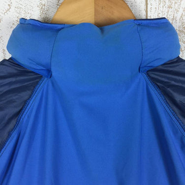 【Men's M ネイビー系】 Houdini ( フーディニ ) ベロシティ ウィンドブレーカー Velocity Windbreaker ウィンドシェル ジャケット フーディ International Men's 化繊 アウター ジャケット トップス ウェア - 【公式】2ndGEAR（セカンドギア）Webショップ【登山用品・アウトドア用品専門 買取販売店】