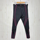 【Men's M ブラック系】 Cw-X ( シーダブリューエックス ) エキスパート モデル ロング スポーツタイツ Expert Model Long Sports Tights ポリエステル ウェア ボトムス タイツ z00057555  タイツ ボトムス ウ-6